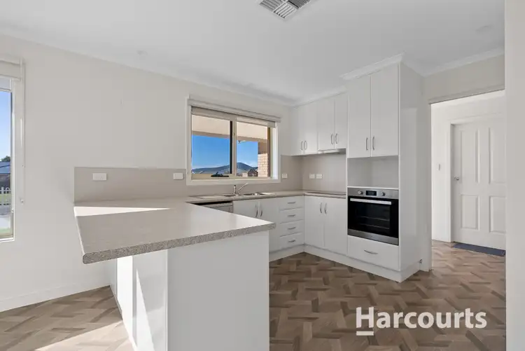 Fifth view of Homely house listing, 11 Spotswood Drive, Scottsdale TAS 7260