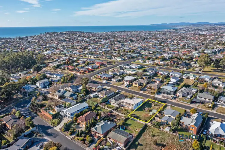 Third view of Homely land listing, 19 Tucker Avenue, Devonport TAS 7310