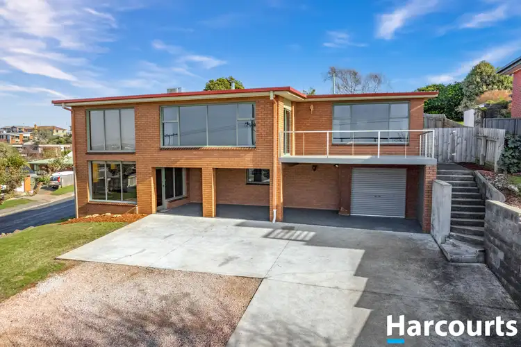 Second view of Homely house listing, 119 Ronald Street, Devonport TAS 7310