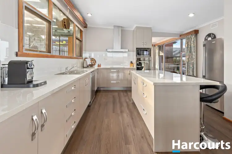 Fifth view of Homely house listing, 119 Ronald Street, Devonport TAS 7310