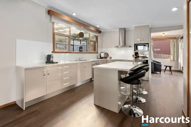 Sixth view of Homely house listing, 119 Ronald Street, Devonport TAS 7310