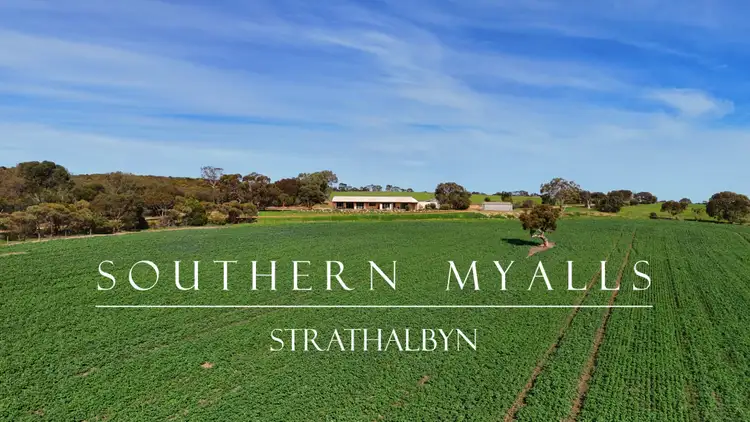 34 Bletchley Road, Strathalbyn SA 5255