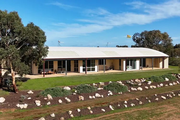 34 Bletchley Road, Strathalbyn SA 5255