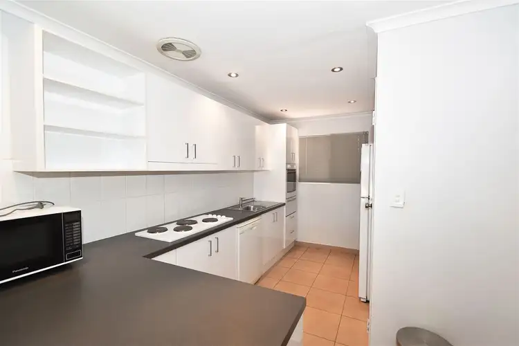 Fourth view of Homely unit listing, 4/9 Battarbee Street, Araluen NT 870