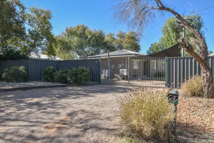20 Patterson Crescent, Larapinta NT 875