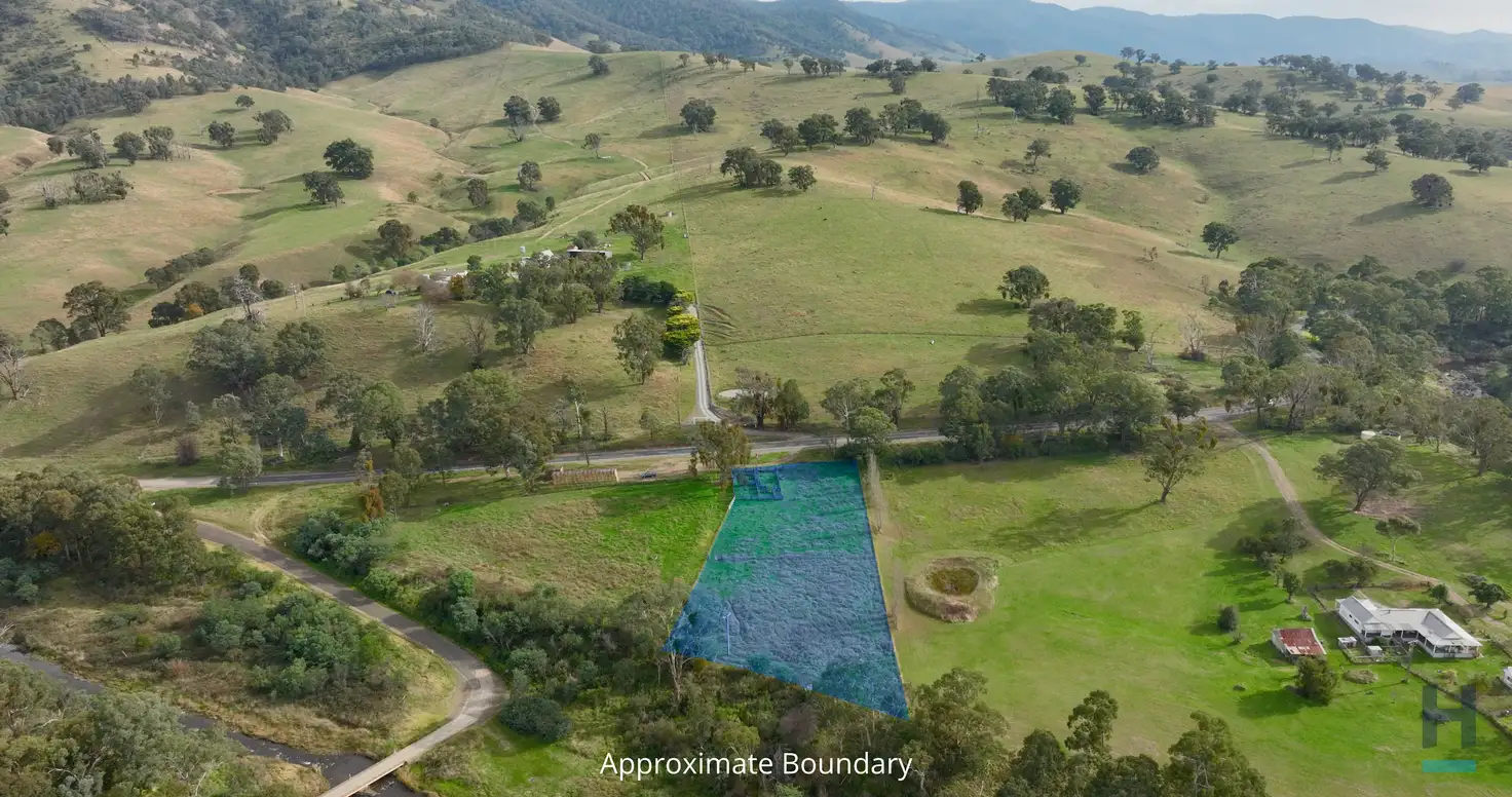 Main view of Homely rural property listing, 4607 Great Alpine Road, Ensay VIC 3895