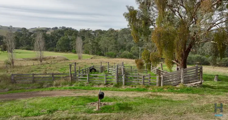 Third view of Homely rural property listing, 4607 Great Alpine Road, Ensay VIC 3895