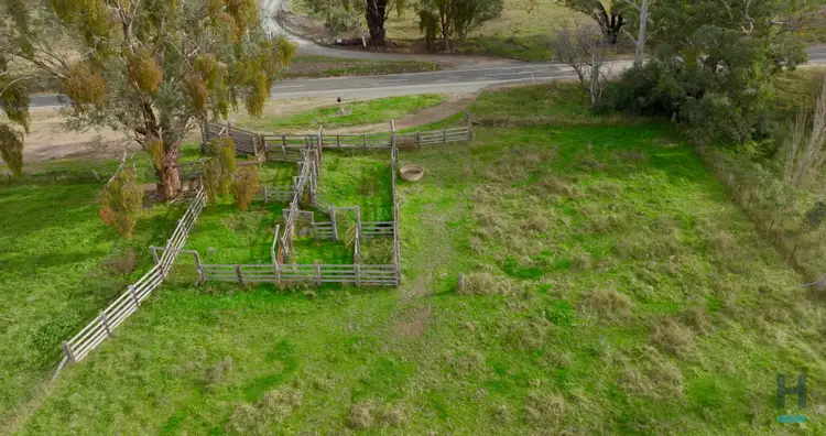 Fourth view of Homely rural property listing, 4607 Great Alpine Road, Ensay VIC 3895