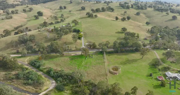Fifth view of Homely rural property listing, 4607 Great Alpine Road, Ensay VIC 3895