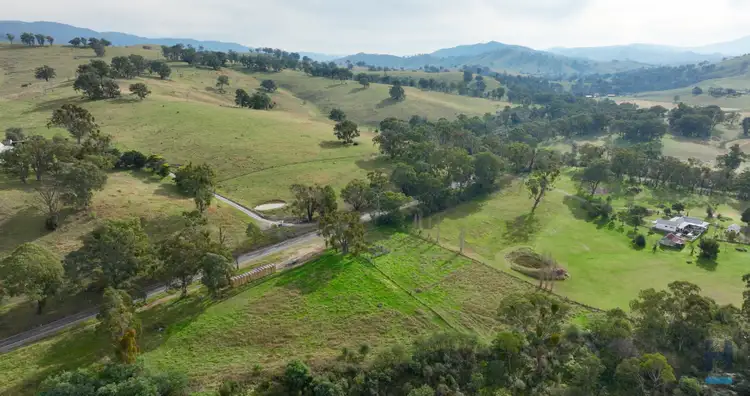 Sixth view of Homely rural property listing, 4607 Great Alpine Road, Ensay VIC 3895