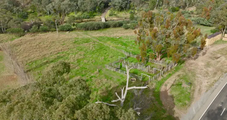 Seventh view of Homely rural property listing, 4607 Great Alpine Road, Ensay VIC 3895