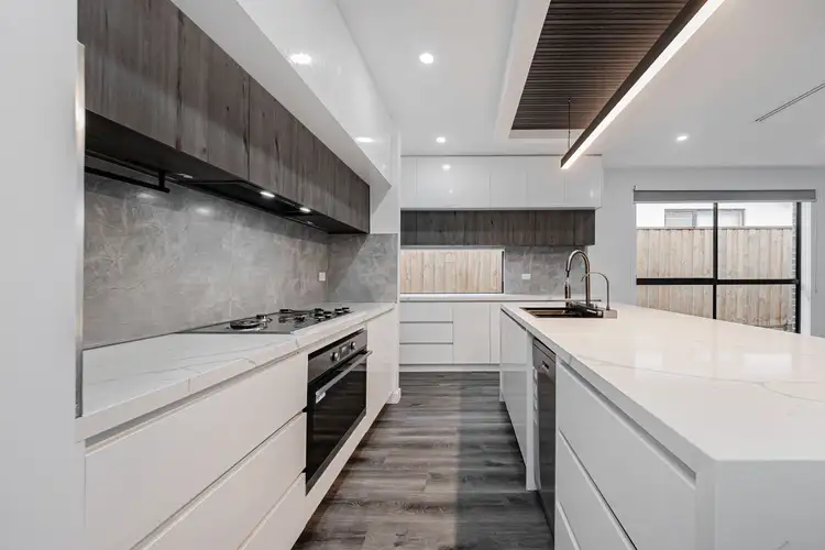 Fourth view of Homely house listing, 22 Poyner Circuit, Mickleham VIC 3064