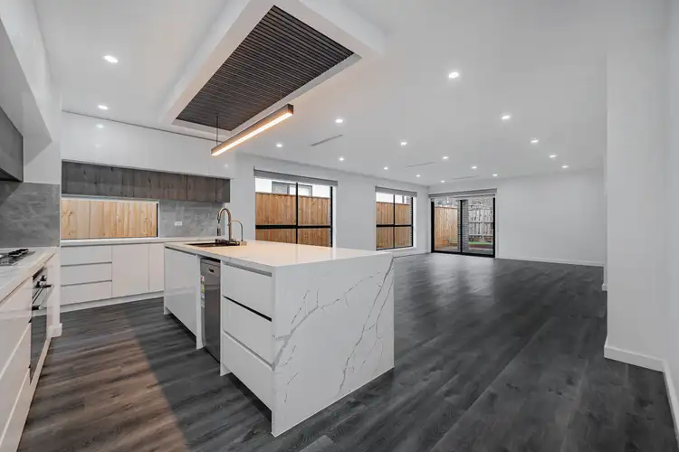 Sixth view of Homely house listing, 22 Poyner Circuit, Mickleham VIC 3064