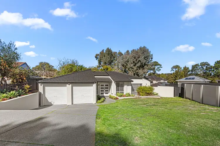 6 Norton Ridge, Winthrop WA 6150