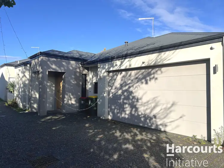 Main view of Homely house listing, 17B Hemsey Street, Balga WA 6061