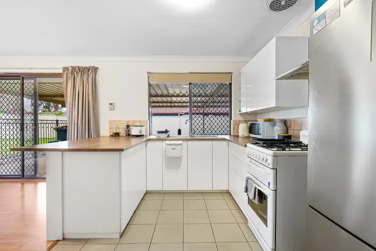 Fourth view of Homely house listing, 3 Kruse Place, Mirrabooka WA 6061