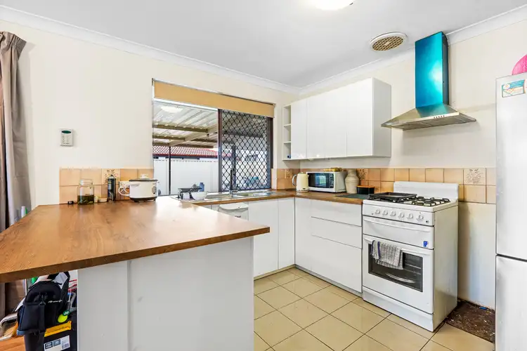 Fifth view of Homely house listing, 3 Kruse Place, Mirrabooka WA 6061