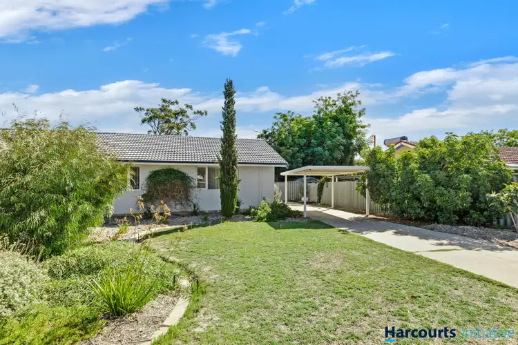 Third view of Homely house listing, 19 Manolas Way, Girrawheen WA 6064