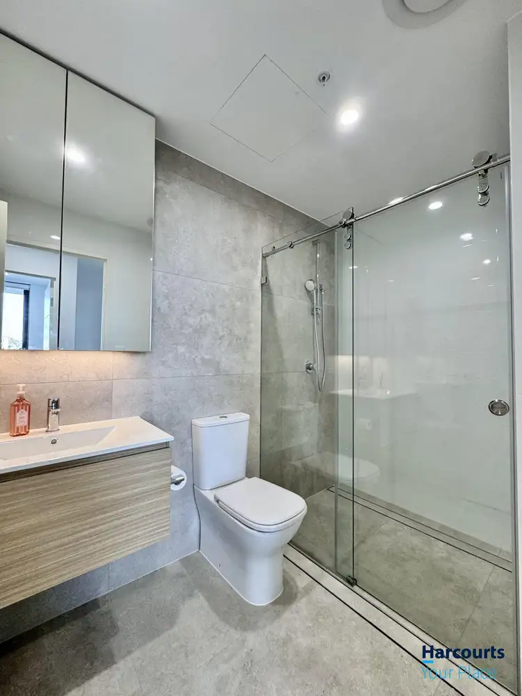 Fifth view of Homely house listing, 506/12A Carson Lane, St Marys NSW 2760