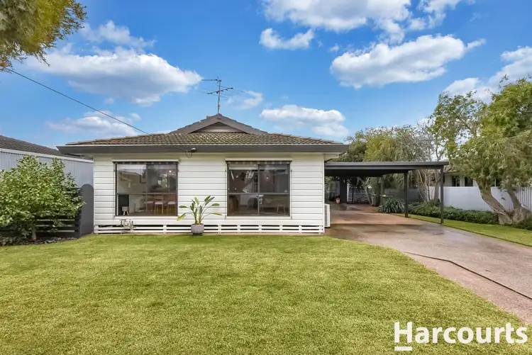 Main view of Homely house listing, 23 Rennison Street, Horsham VIC 3400