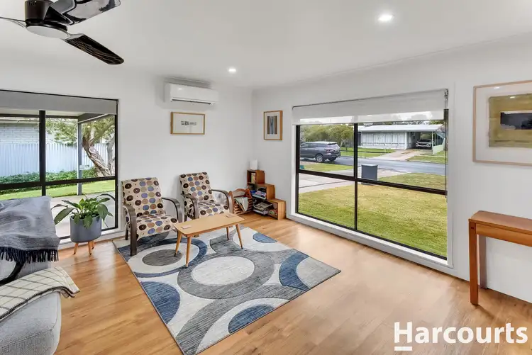 Third view of Homely house listing, 23 Rennison Street, Horsham VIC 3400