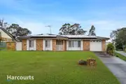 Main view of Homely house listing, 74 Grange Crescent, Cambridge Gardens NSW 2747