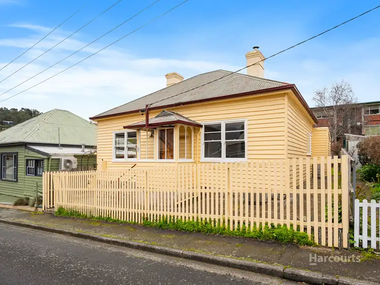 Main view of Homely house listing, 9 Denison Street, South Hobart TAS 7004