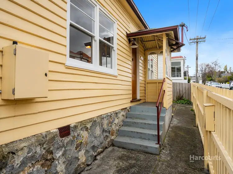 Third view of Homely house listing, 9 Denison Street, South Hobart TAS 7004