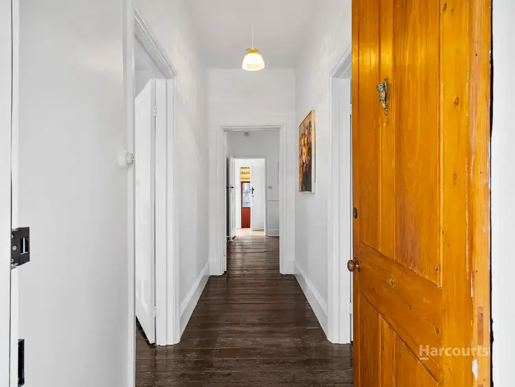 Fourth view of Homely house listing, 9 Denison Street, South Hobart TAS 7004