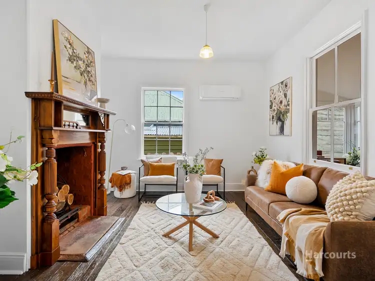 Sixth view of Homely house listing, 9 Denison Street, South Hobart TAS 7004