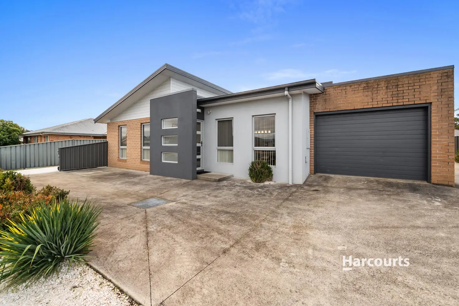 Main view of Homely unit listing, 1/205 Last Street, Latrobe TAS 7307