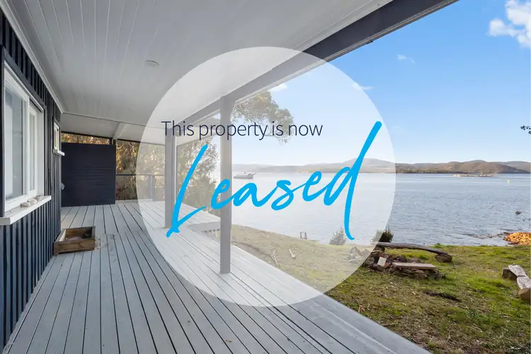 981 Esperance Coast Road, Surveyors Bay TAS 7116