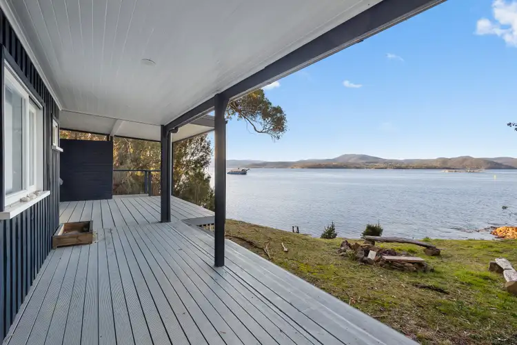 Main view of Homely house listing, 981 Esperance Coast Road, Surveyors Bay TAS 7116