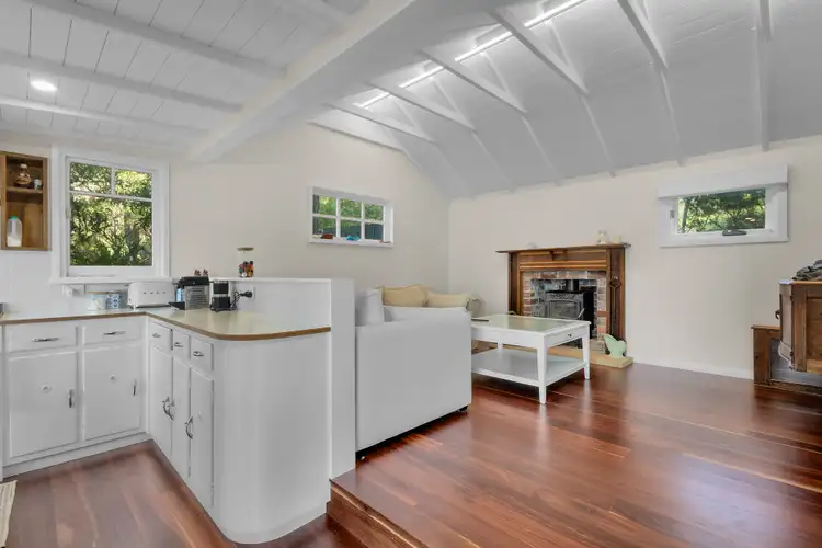 Second view of Homely house listing, 981 Esperance Coast Road, Surveyors Bay TAS 7116