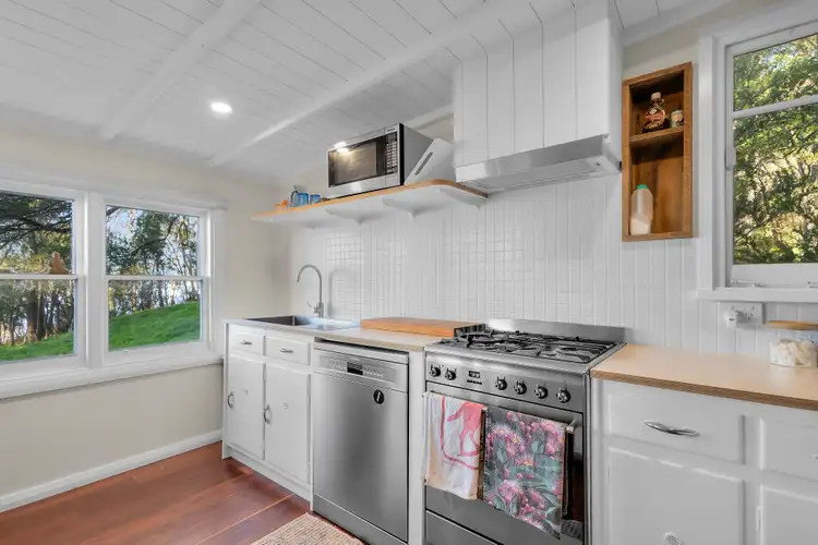 Third view of Homely house listing, 981 Esperance Coast Road, Surveyors Bay TAS 7116