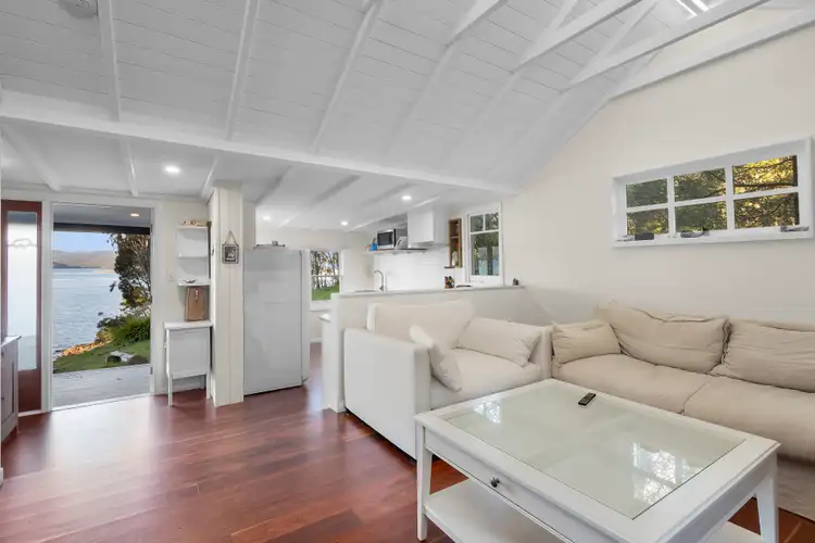 Fourth view of Homely house listing, 981 Esperance Coast Road, Surveyors Bay TAS 7116