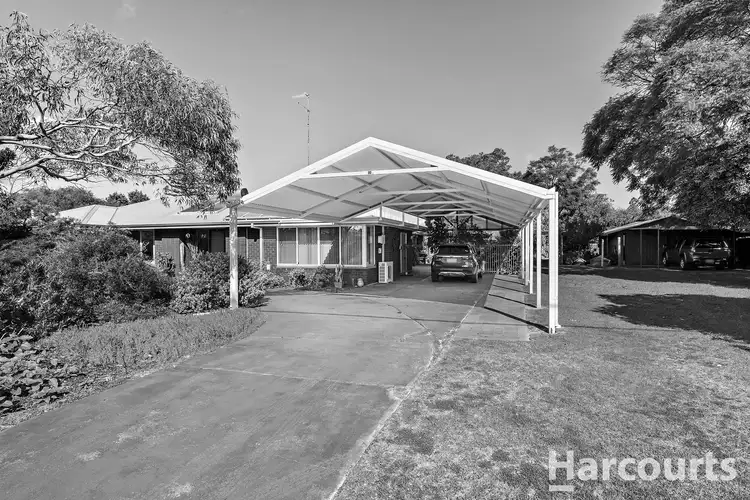 1 Paull Street, Furnissdale WA 6209