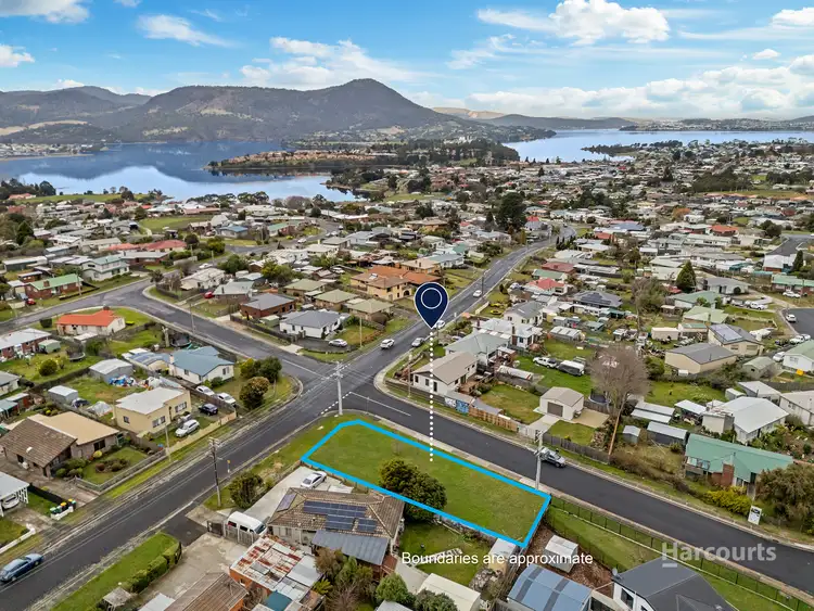 Main view of Homely land listing, 3 Edgar Street, Claremont TAS 7011