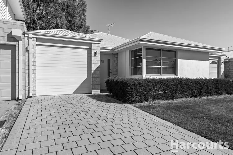51 Leisure Way, Halls Head WA 6210