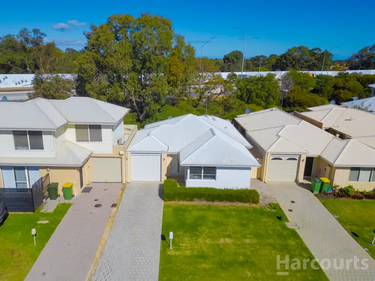 Second view of Homely house listing, 51 Leisure Way, Halls Head WA 6210