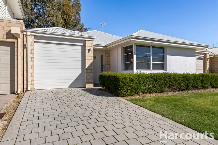 Third view of Homely house listing, 51 Leisure Way, Halls Head WA 6210