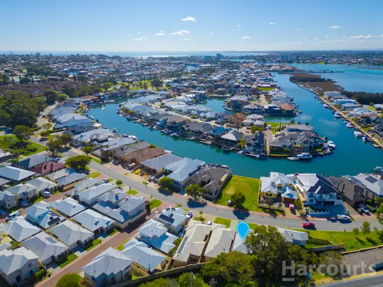 Fourth view of Homely house listing, 51 Leisure Way, Halls Head WA 6210