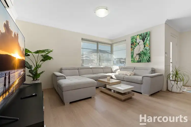 Fifth view of Homely house listing, 51 Leisure Way, Halls Head WA 6210