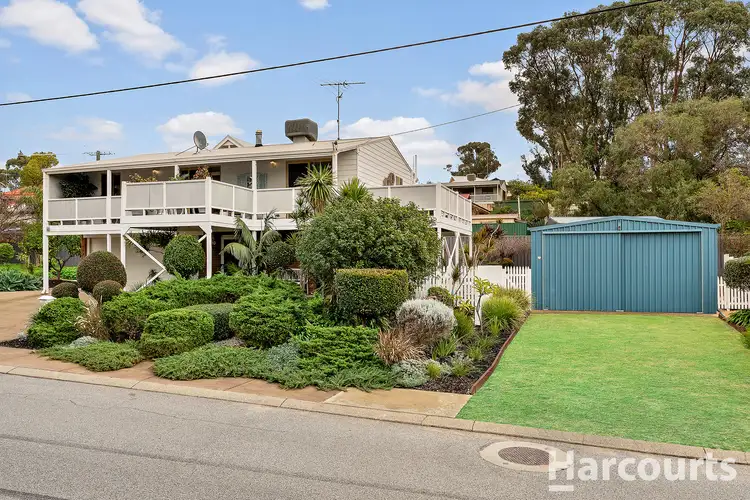 16 Argosy Street, Falcon WA 6210