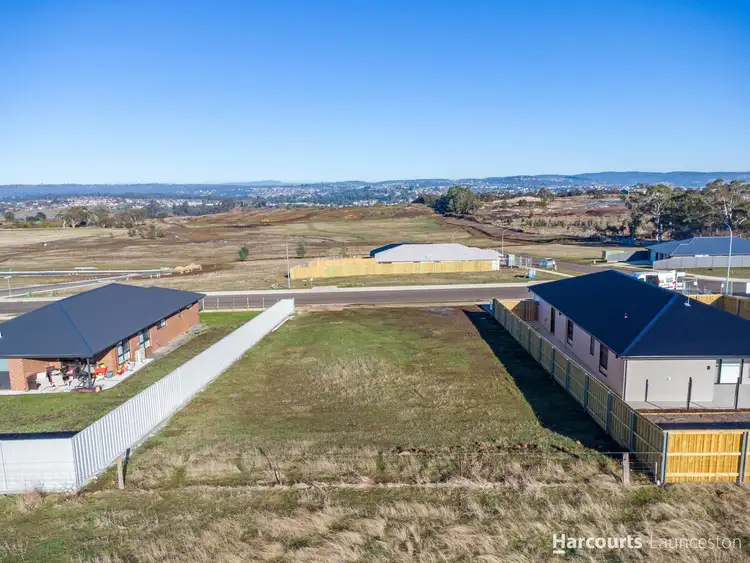 Third view of Homely land listing, 55 Regent Street, St Leonards TAS 7250