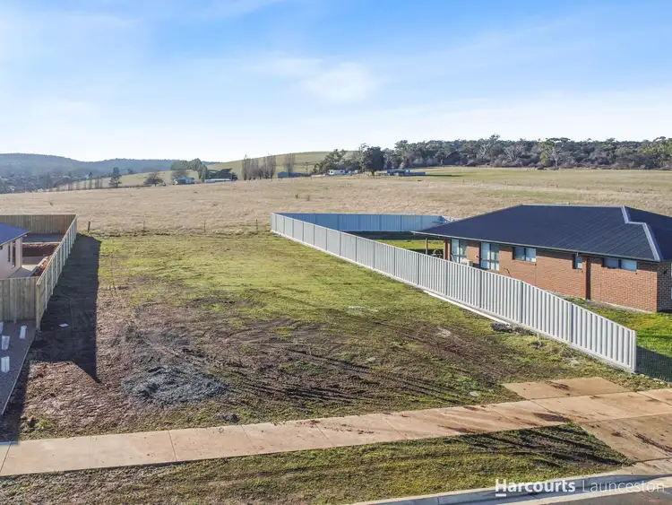 Fourth view of Homely land listing, 55 Regent Street, St Leonards TAS 7250