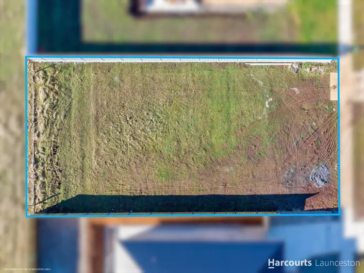 Fifth view of Homely land listing, 55 Regent Street, St Leonards TAS 7250