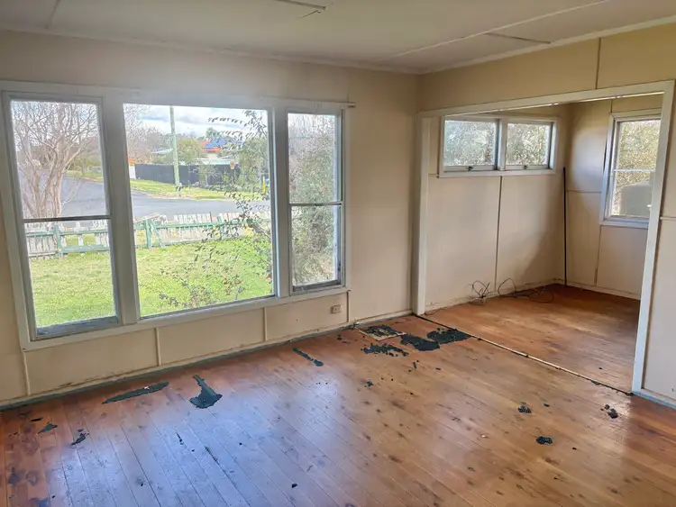 Second view of Homely house listing, 18 George Street, Clifton QLD 4361
