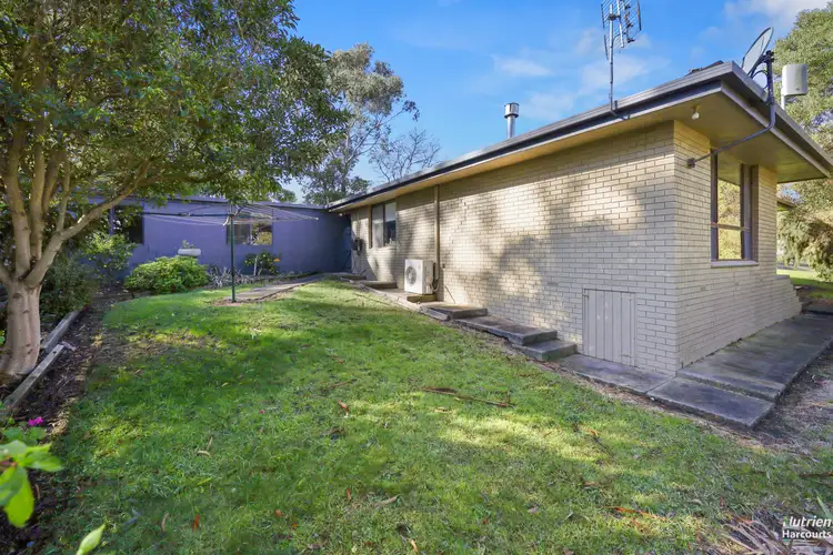 Second view of Homely house listing, 45 Morgan Street, Timboon VIC 3268