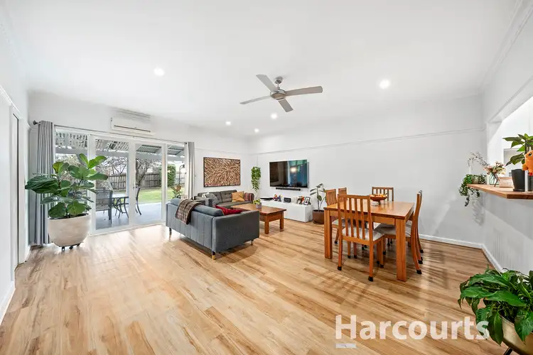 Second view of Homely house listing, 661 Mount Dandenong Road, Kilsyth VIC 3137